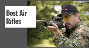 The 10 Best Air Rifles for Hunting Small and Big Game in 2024