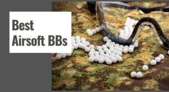 The 10 Best Airsoft BBs in 2024