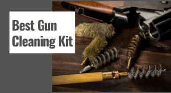 The 10 Best Gun Cleaning Kit in 2024