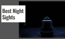 Best Night Sights