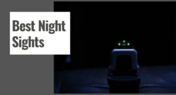 The 10 Best Night Sights in 2024