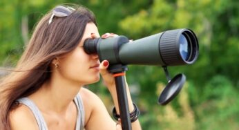 The 10 Best Spotting Scope for the Money in 2024