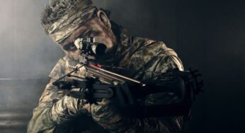 Best Barnett Crossbow for Hunting in 2024