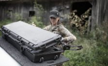 Best Compound Bow Case