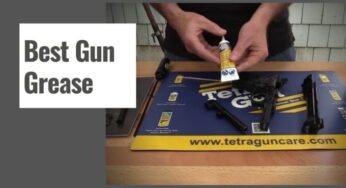 The 10 Best Gun Grease in 2024