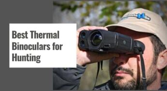 10 Best Thermal Binoculars for Hunting in 2024