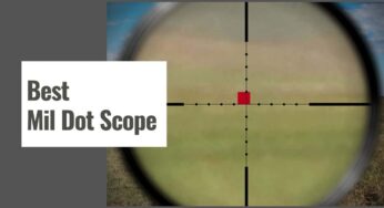 The 10 Best Mil Dot Scope in 2024