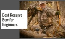 Best Recurve Bow for Beginners