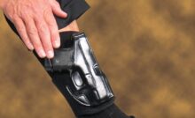 Best Ankle Holster