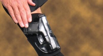 The 10 Best Ankle Holster in 2024