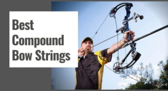 The 10 Best Compound Bow Strings in 2024