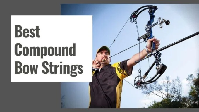 Best Compound Bow Strings