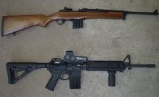 AR-15 vs Hunting Rifle: Differences, Use Cases, Laws, and Ethics