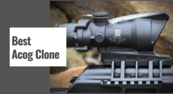 The 10 Best Acog Clone in 2024