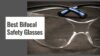 Best bifocal safety glasses guide covering reader strength impact rating side coverage lens tint anti fog fit and earmuff compatibility
