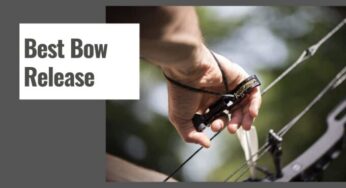 The 10 Best Bow Release for Hunting in 2024