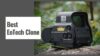 EOTech-style red dot and holographic sight alternatives buying guide