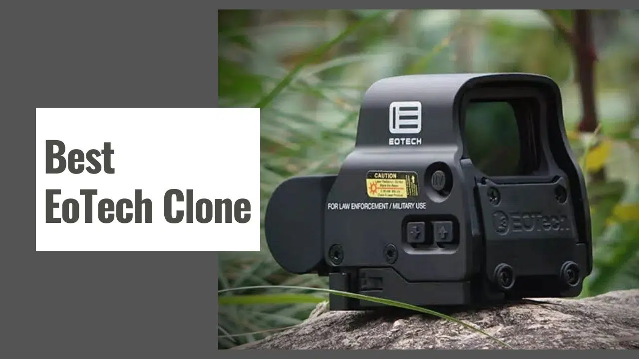 Best EoTech Clone