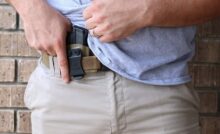 Best Kydex Holster