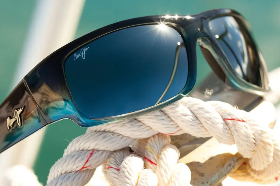 Best Maui Jim Sunglasses