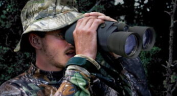 10 Best Night Vision Binoculars for Hunting