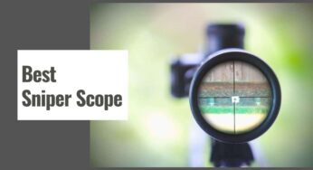 The 10 Best Sniper Scope in 2024