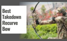 Best Takedown Recurve Bow