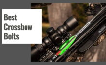 Best Crossbow Bolts