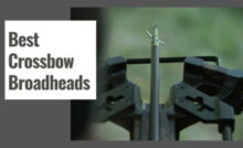 Best Crossbow Broadheads