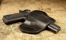 Best Leather Holster