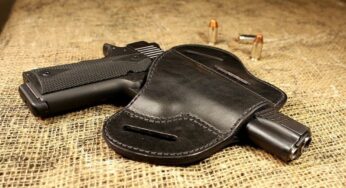 The 10 Best Leather Holster in 2024