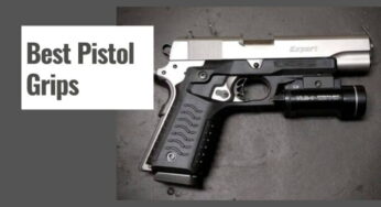 The 10 Best Pistol Grips in 2024