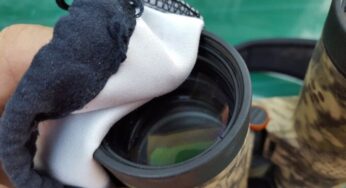 How to Clean Binoculars – Top to Bottom, Inside & Outside