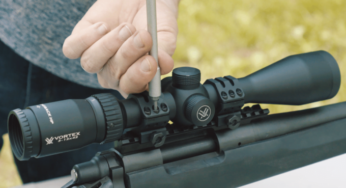 How to Clean Your Rifle Scope Without Damaging the Lens?