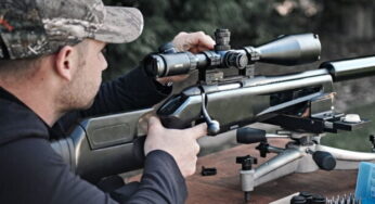 7 Tips to Help You Understand Rifle Scope Parallax Adjustments Today