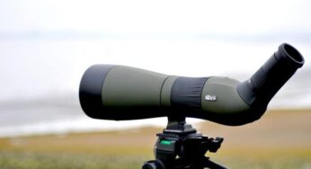 7 Reasons to Choose a Spotting Scope