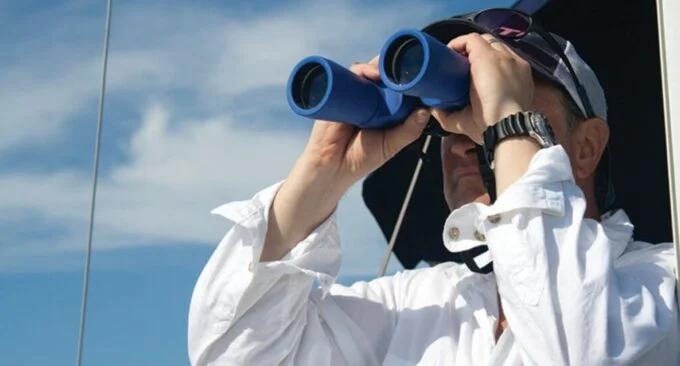 Best Marine Binoculars