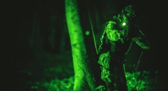 Night Vision VS Thermal Scopes