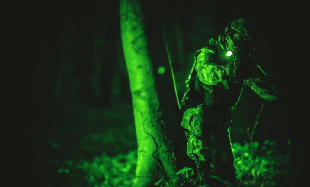 Night Vision vs. Thermal Scopes