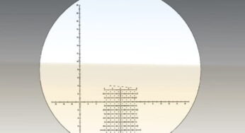 How to Choose the Right Reticle for Your Rifle Scope?