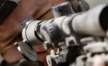 How to Zero a Scope for 308
