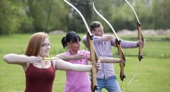 10 Undeniable Health Benefits Of Archery