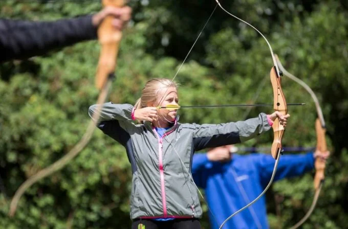 How to Choose the Right Bow