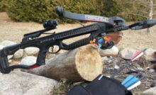 What is a Recurve Crossbow