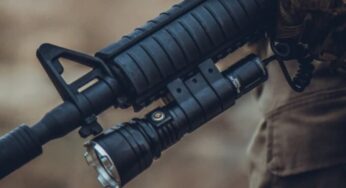 Underbarrel Flashlight – Briefly About the Important