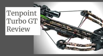 Tenpoint Turbo GT Review