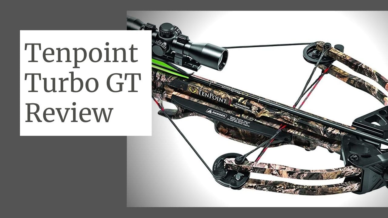 Tenpoint Turbo GT Review