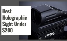 Best Holographic Sight Under $200