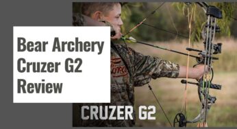 Bear Archery Cruzer G2 Review