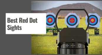 The 7 Best Red Dot Sights in 2024